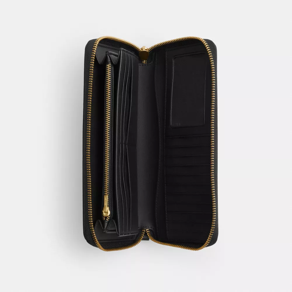 Essential Continental Wallet - Image 2