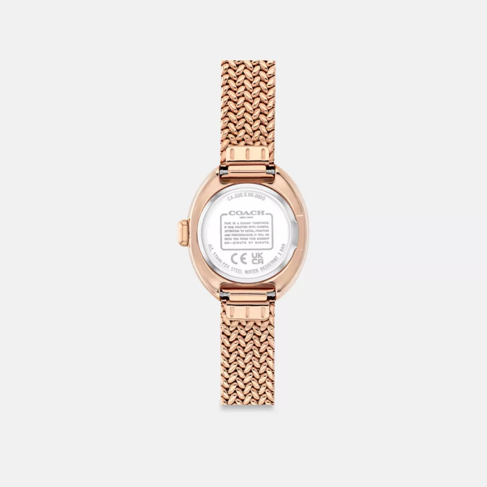Sammy Watch, 22 Mm - Image 3