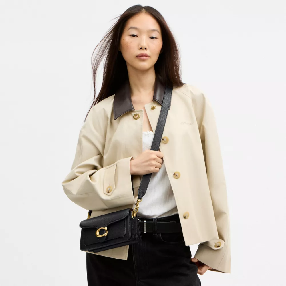 Tabby Shoulder Bag 20 - Image 8