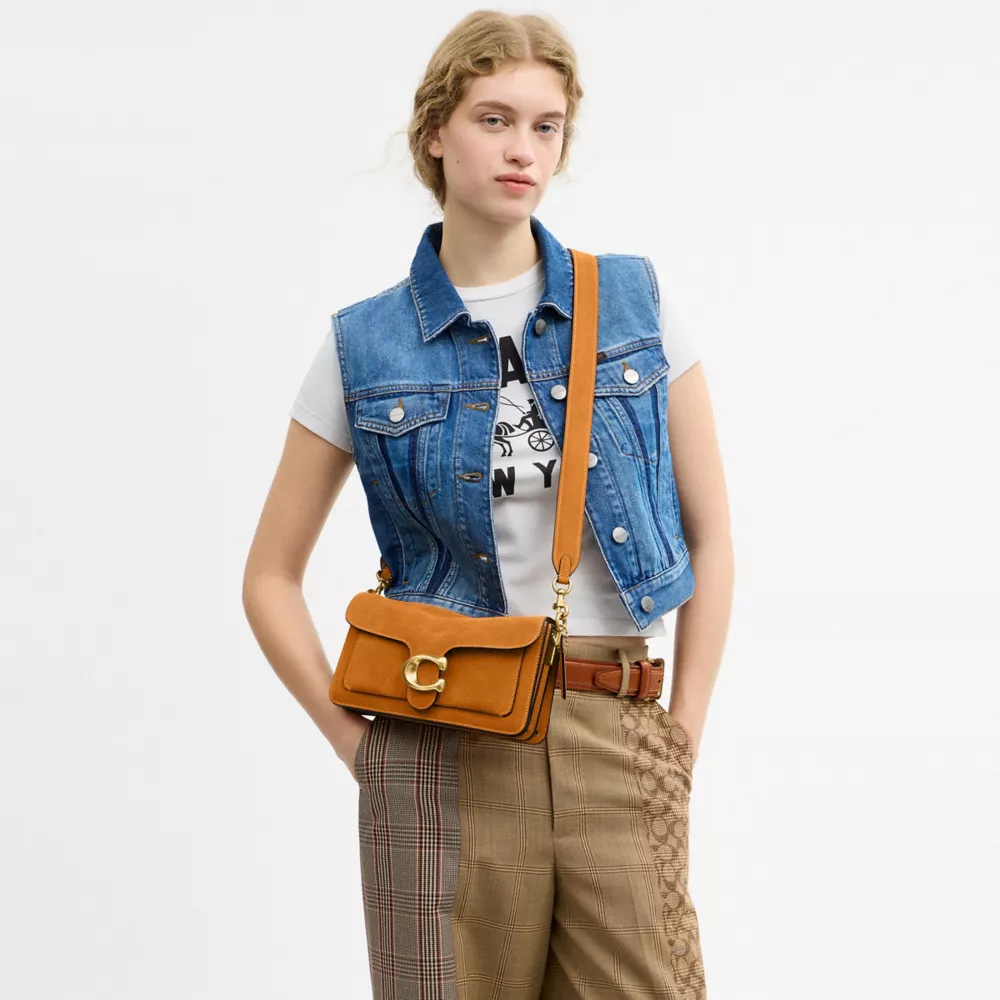 Tabby Shoulder Bag 26 - Image 8