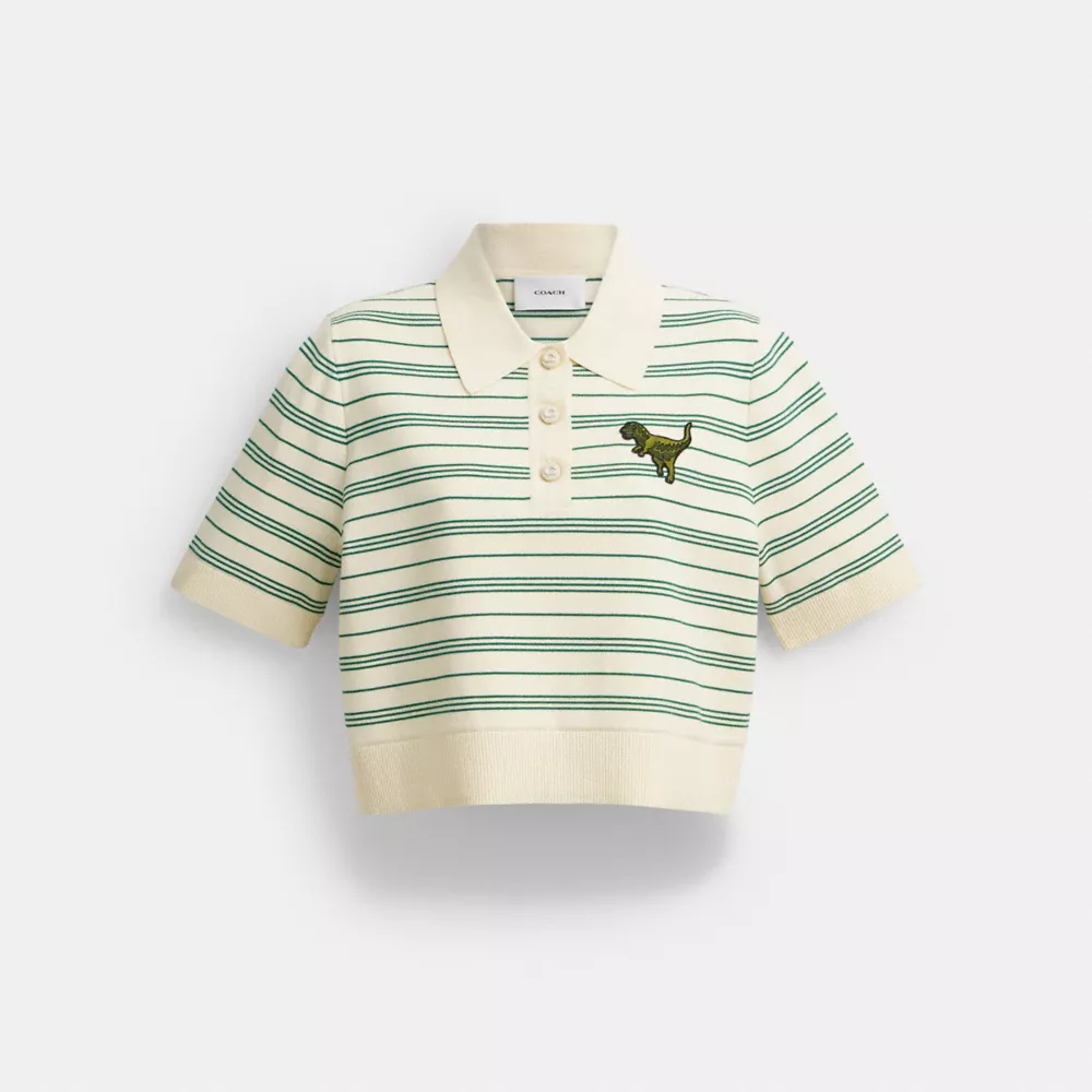 Rexy 10th Birthday Polo