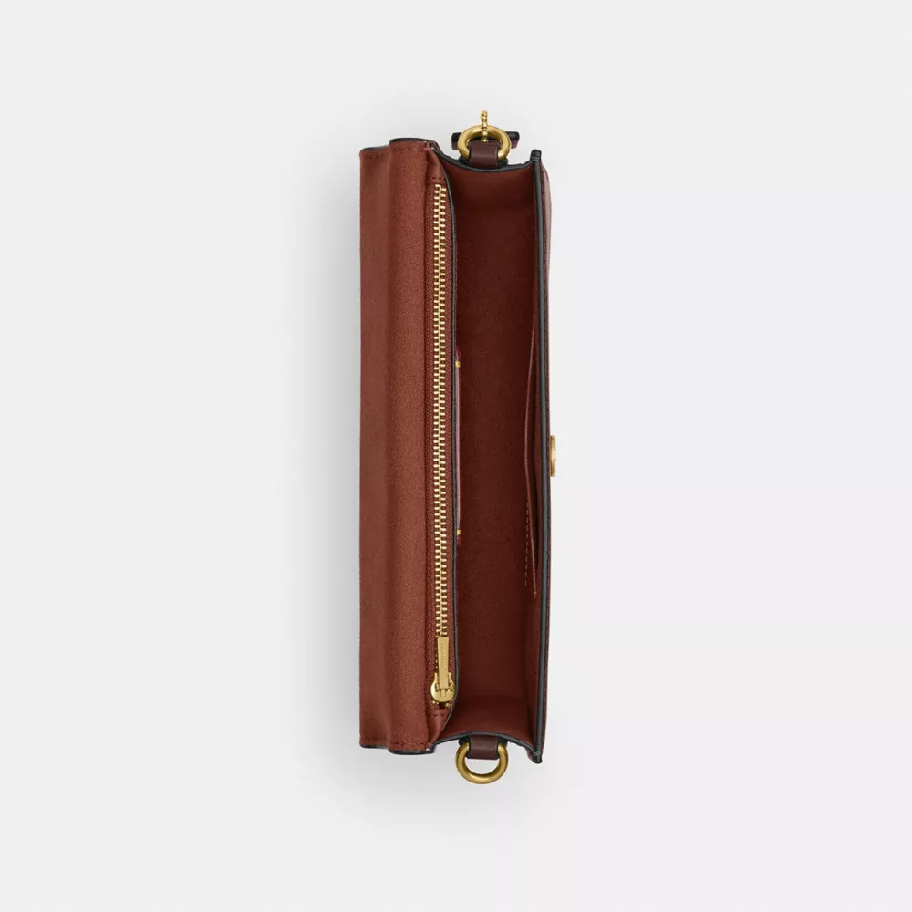 New York Elora Top Handle Crossbody Bag - Image 5