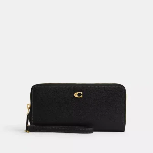 Essential Continental Wallet