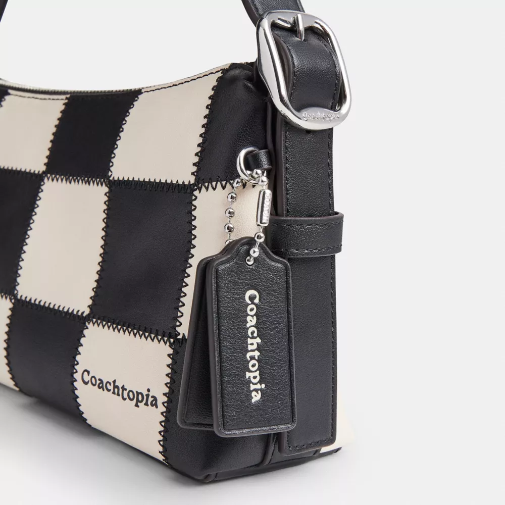 Alter/Ego Small Slouchy Shoulder Bag - Image 7