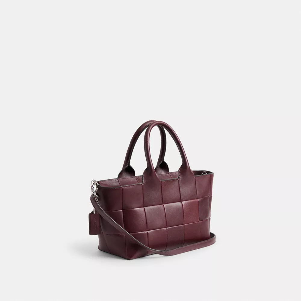 Alter/Ego Small Tote Bag - Image 2