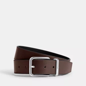 Harness Buckle Belt, 35 Mm