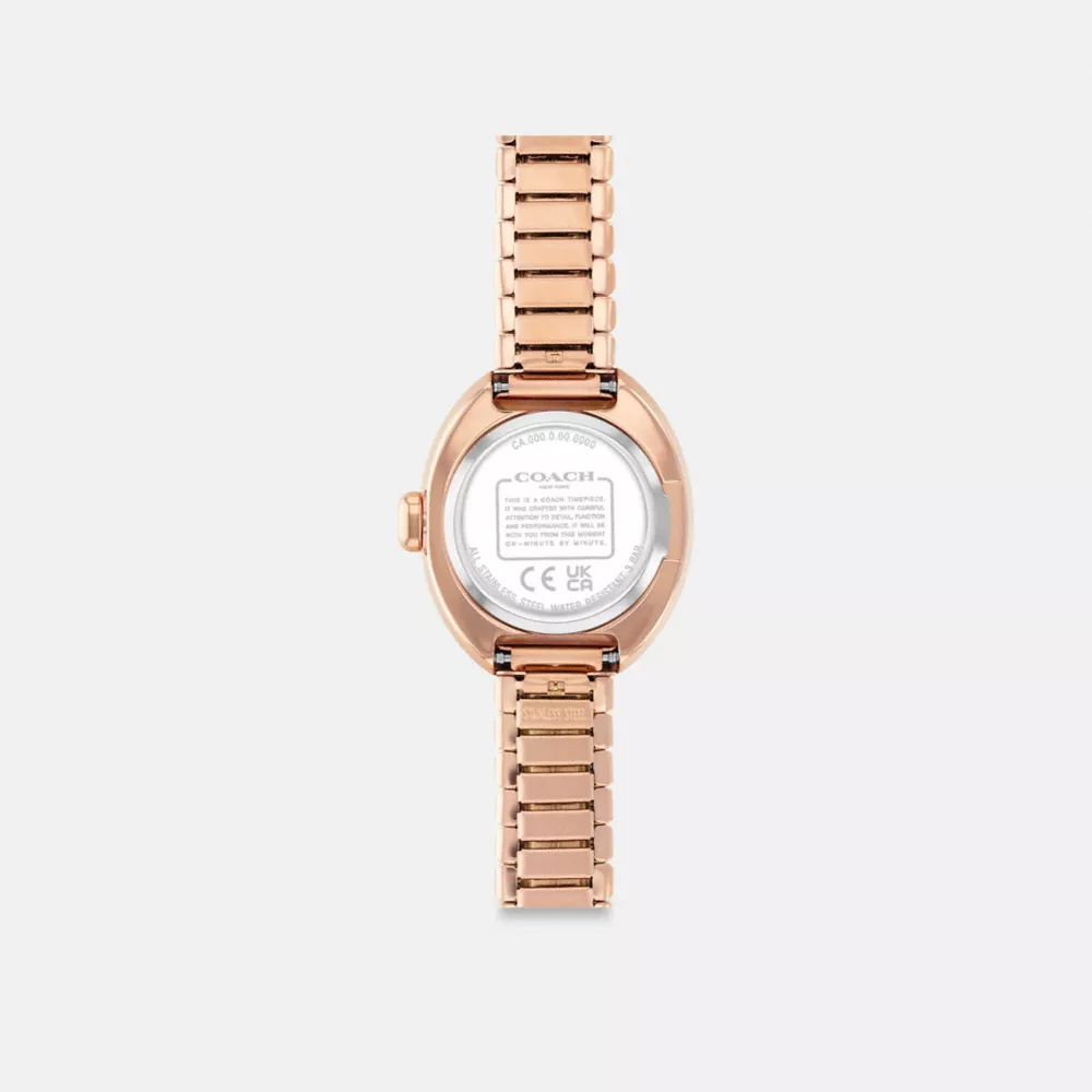 Sammy Watch, 22 Mm - Image 3