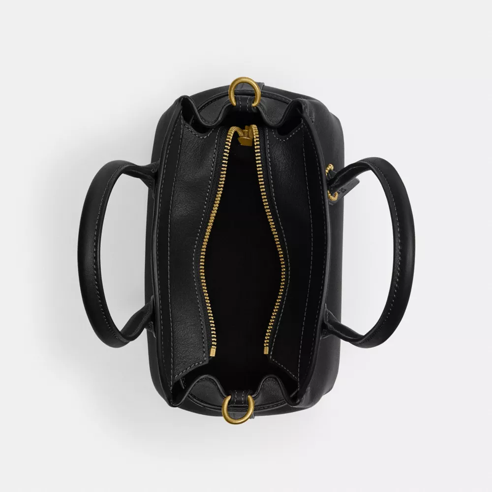 Soft Empire Carryall Bag 21 - Image 5