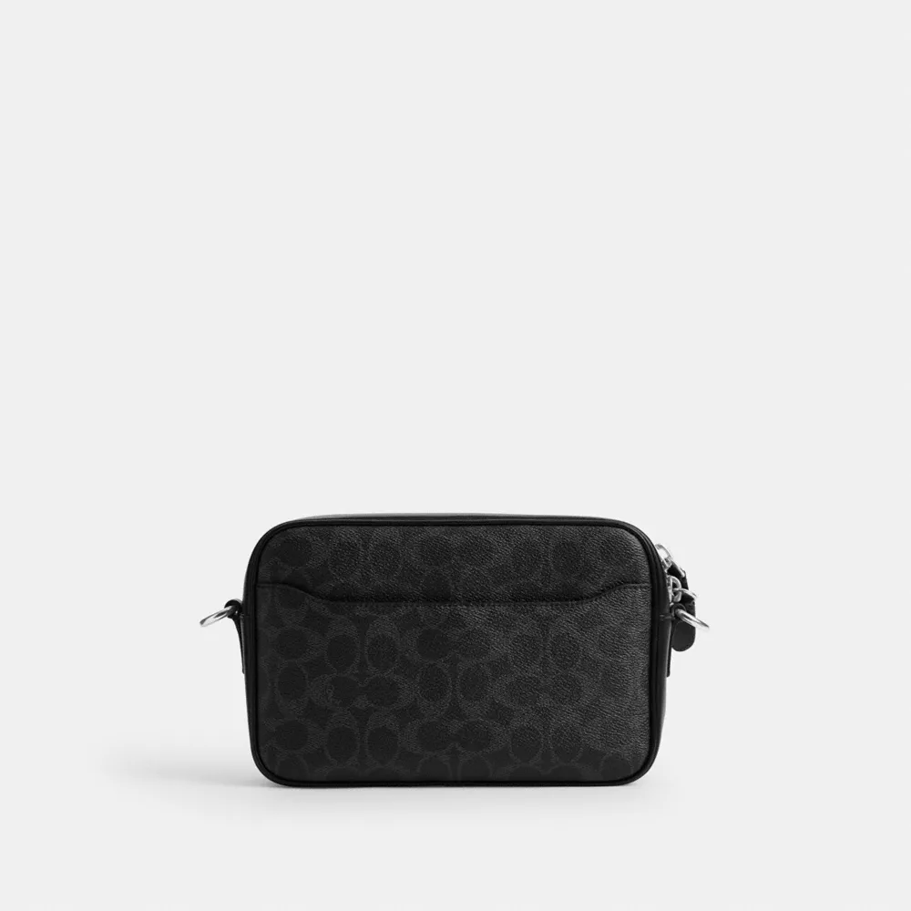 Radio Camera BagIn Signature Canvas - Image 3