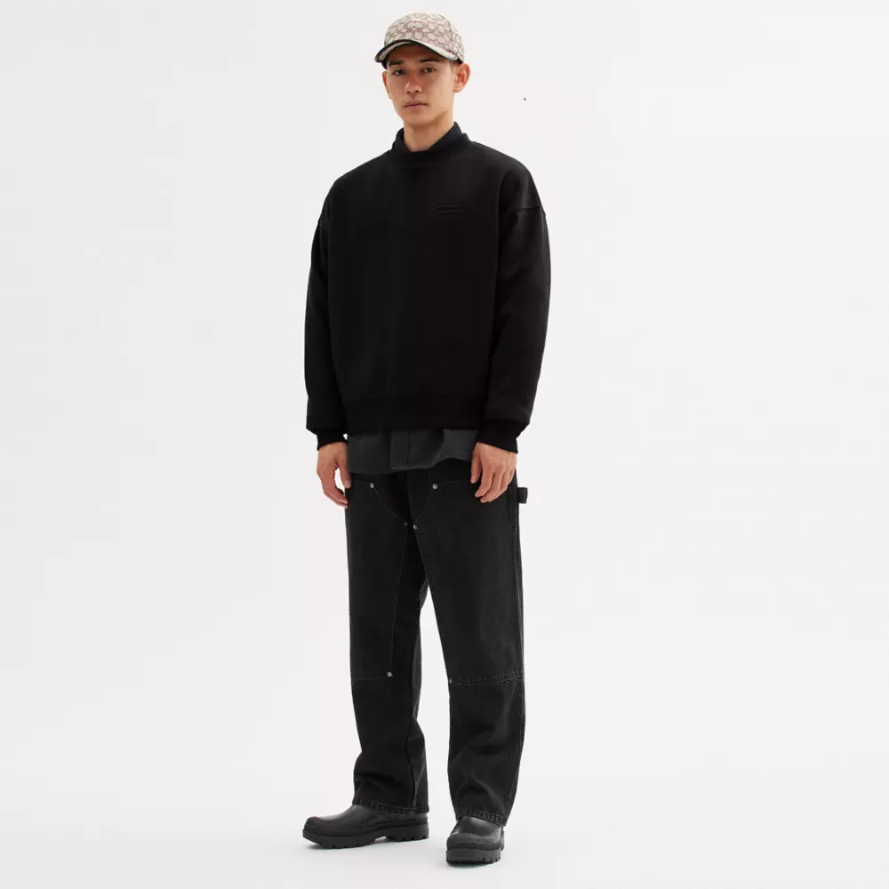 Essential Crewneck - Image 2