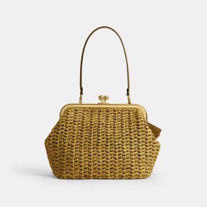 Kisslock Frame Bag 27