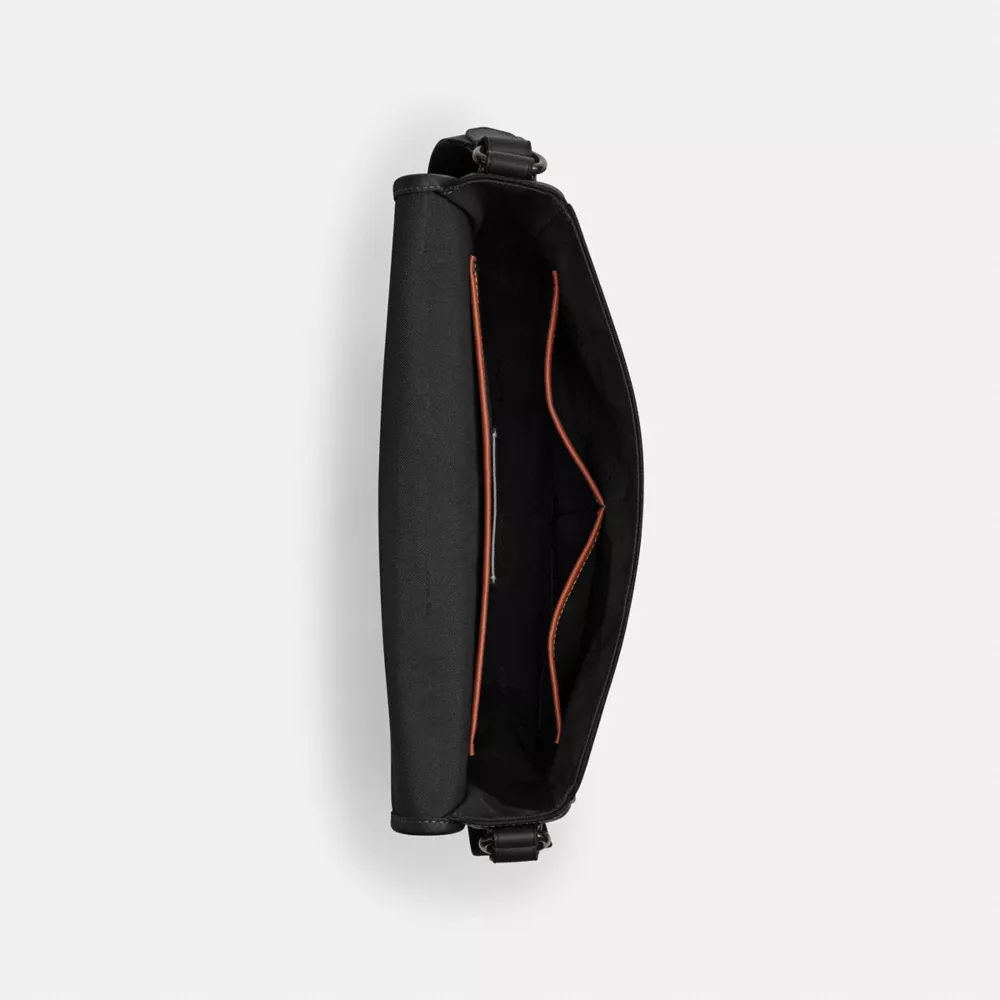 League Messenger Bag - Image 4