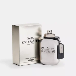 Pure Platinum Parfum 100 Ml