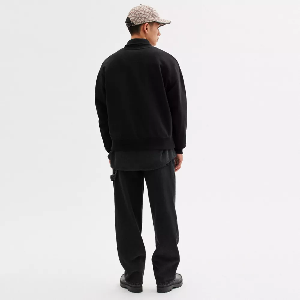 Essential Crewneck - Image 3