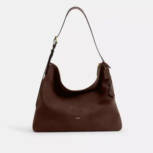 Mott Messenger Bag