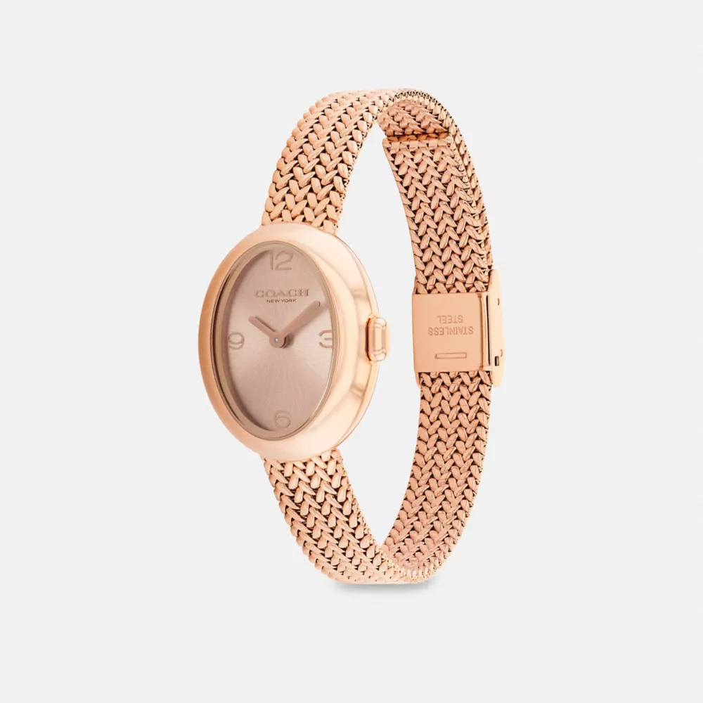 Sammy Watch, 22 Mm - Image 2