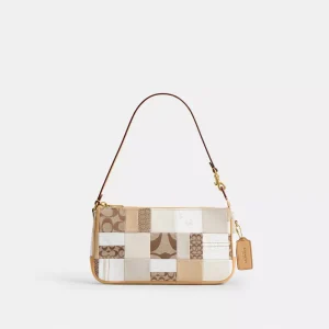 Plaza Bag 25With Patchwork