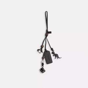 Heritage Bag Charm