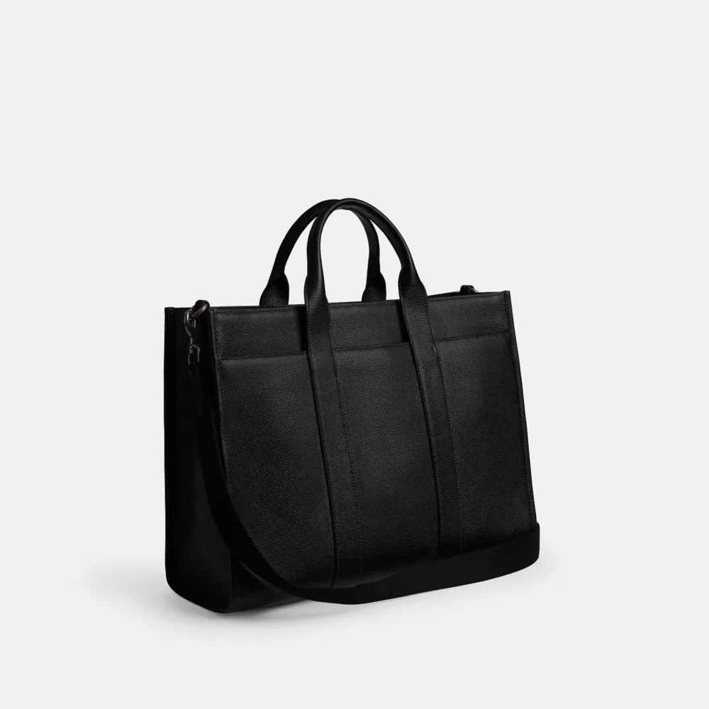 Wesley Tote - Image 2