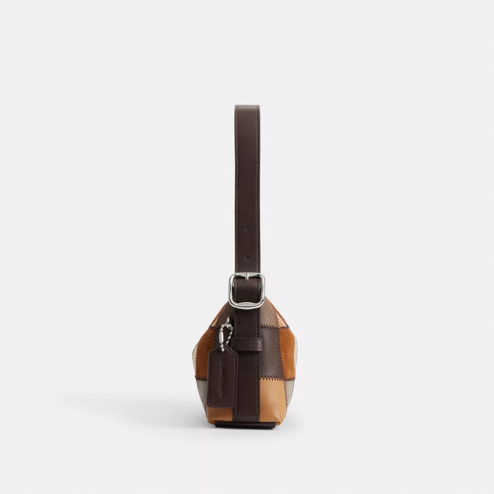 Alter/Ego Small Slouchy Shoulder Bag - Image 3