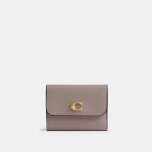 Essential Card Holder WalletIn Colorblock