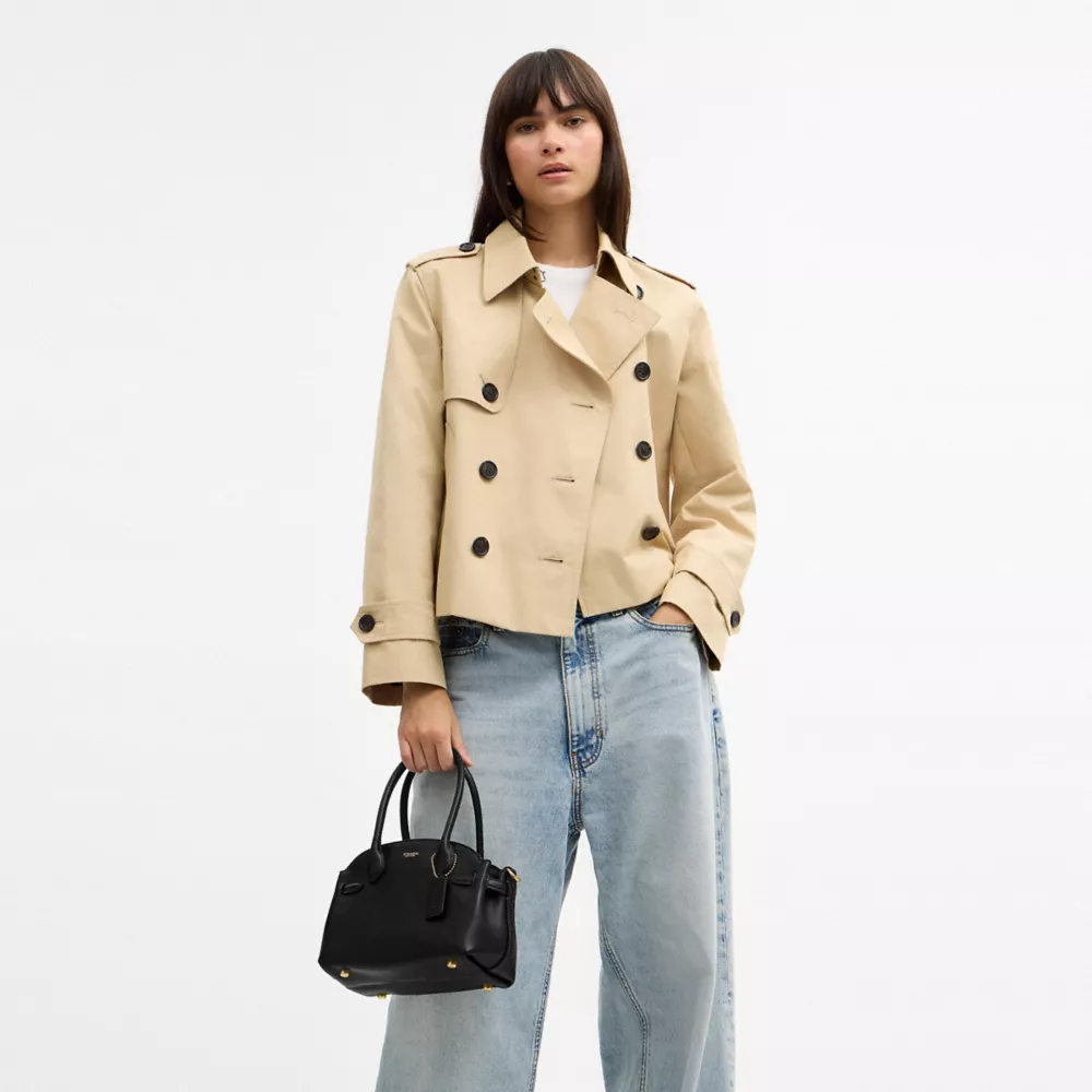 Soft Empire Carryall Bag 21 - Image 10