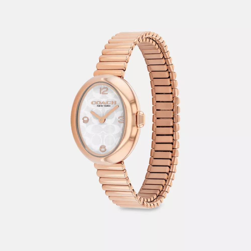 Sammy Watch, 22 Mm - Image 2