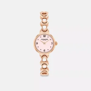 Iris Watch, 22 Mm