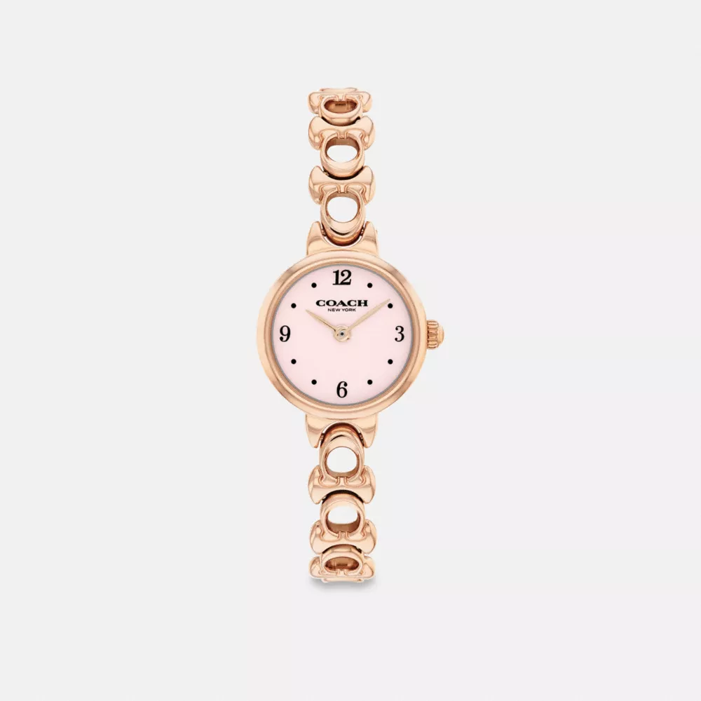 Iris Watch, 22 Mm