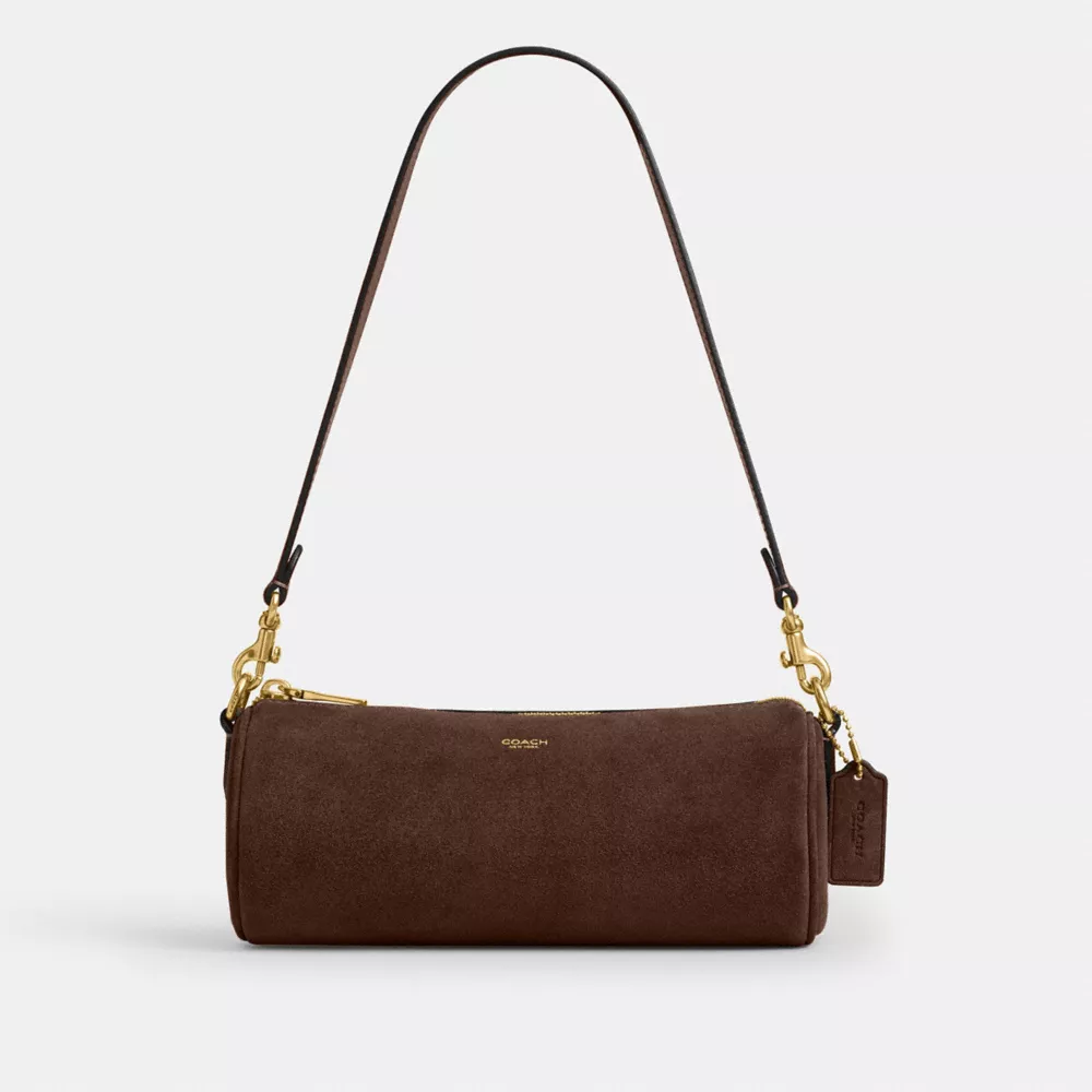 Barrel Bag