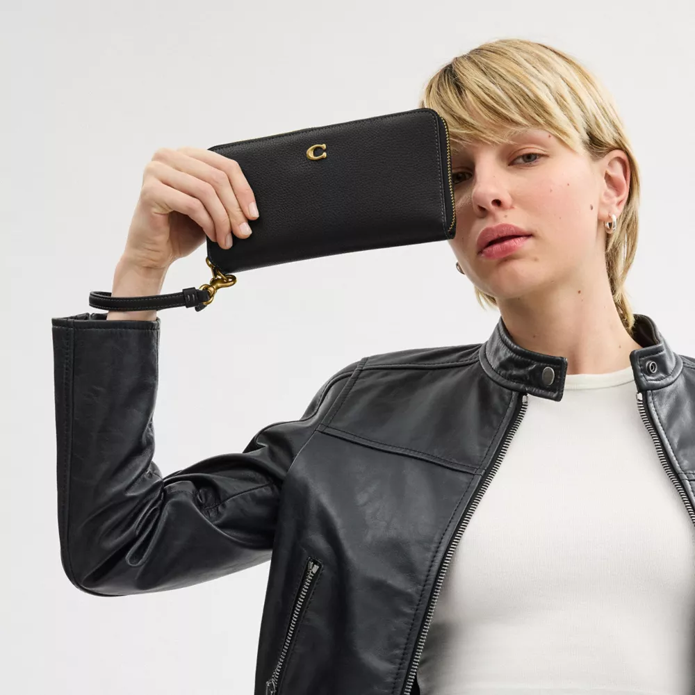 Essential Continental Wallet - Image 3