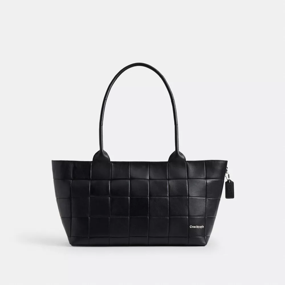 Alter/Ego Large Tote Bag