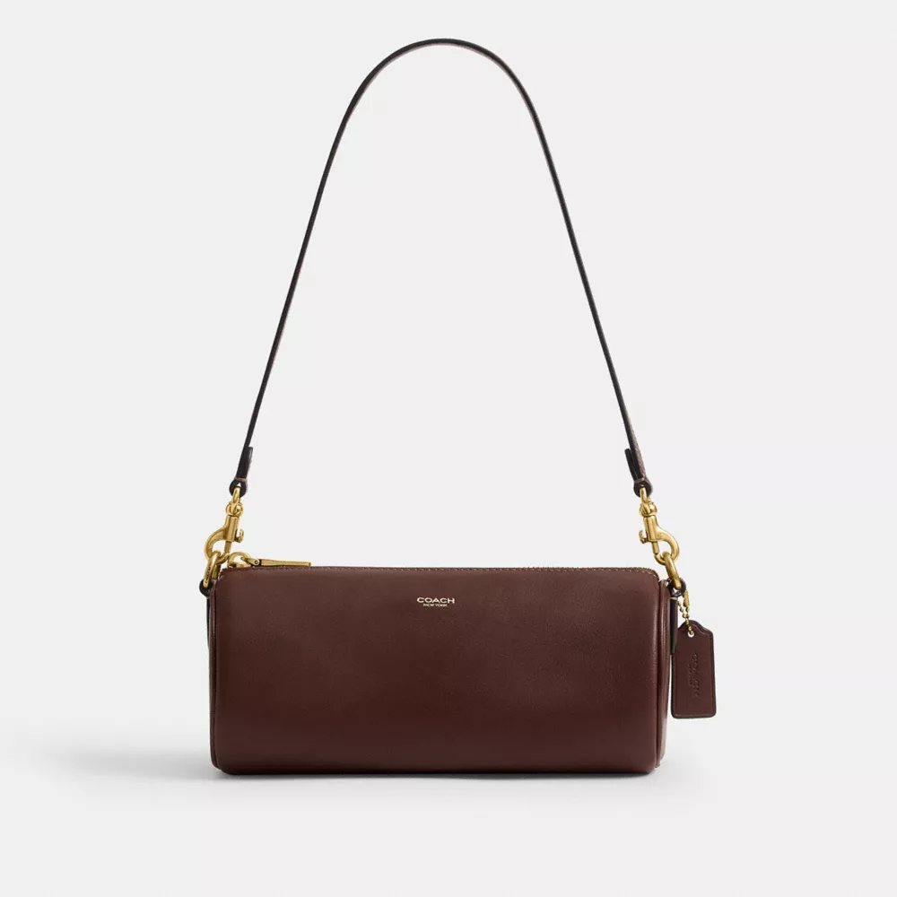 Barrel Bag