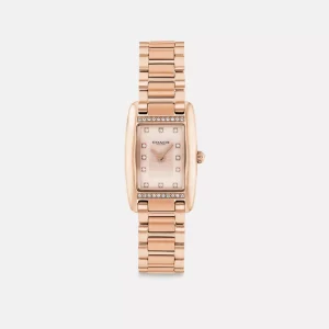 Reese Watch, 20 Mm X 30 Mm