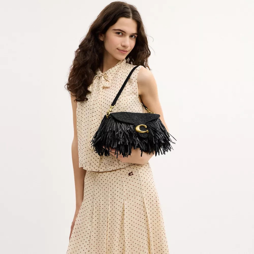 Tabby Shoulder Bag 26 - Image 12