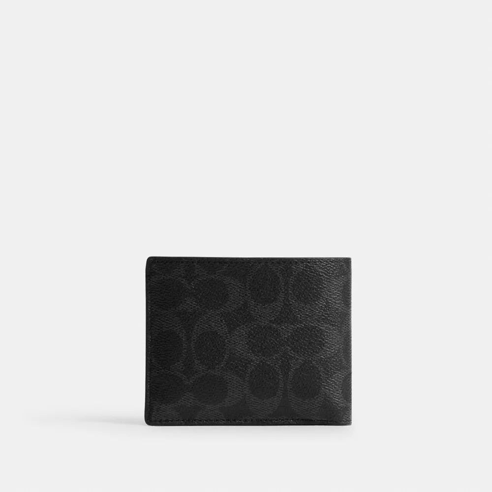 3-In-1 WalletIn Signature Canvas - Image 2
