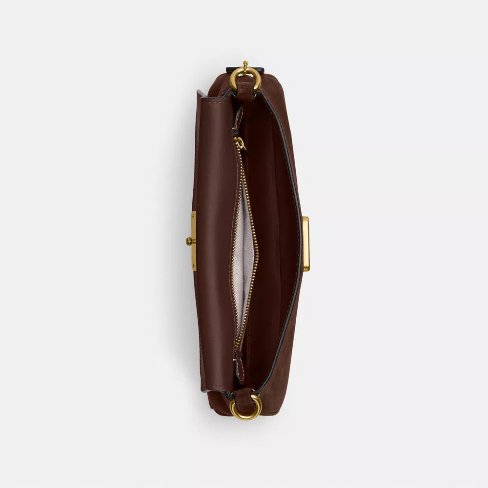 Jet Shoulder Bag - Image 5