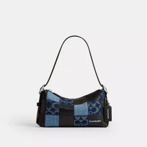 Alter/Ego Small Slouchy Shoulder Bag
