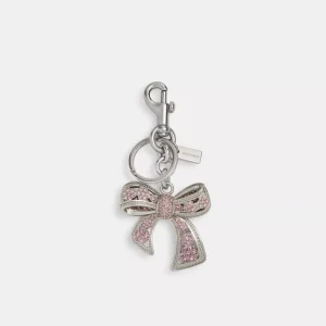 Bow Bag Charm