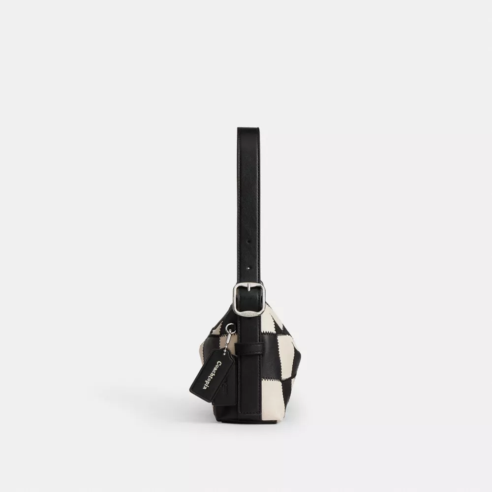 Alter/Ego Small Slouchy Shoulder Bag - Image 3