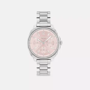 Kitt Chronograph Watch, 34 Mm