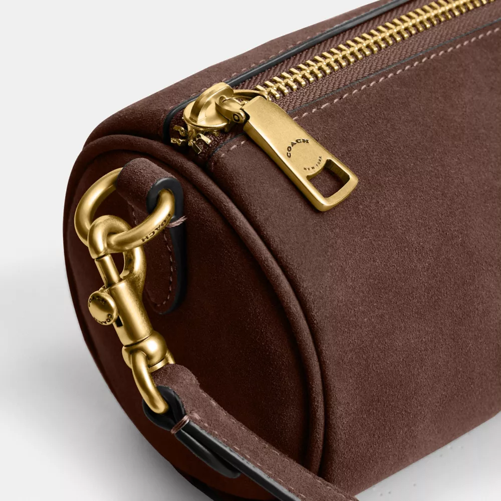 Barrel Bag - Image 9
