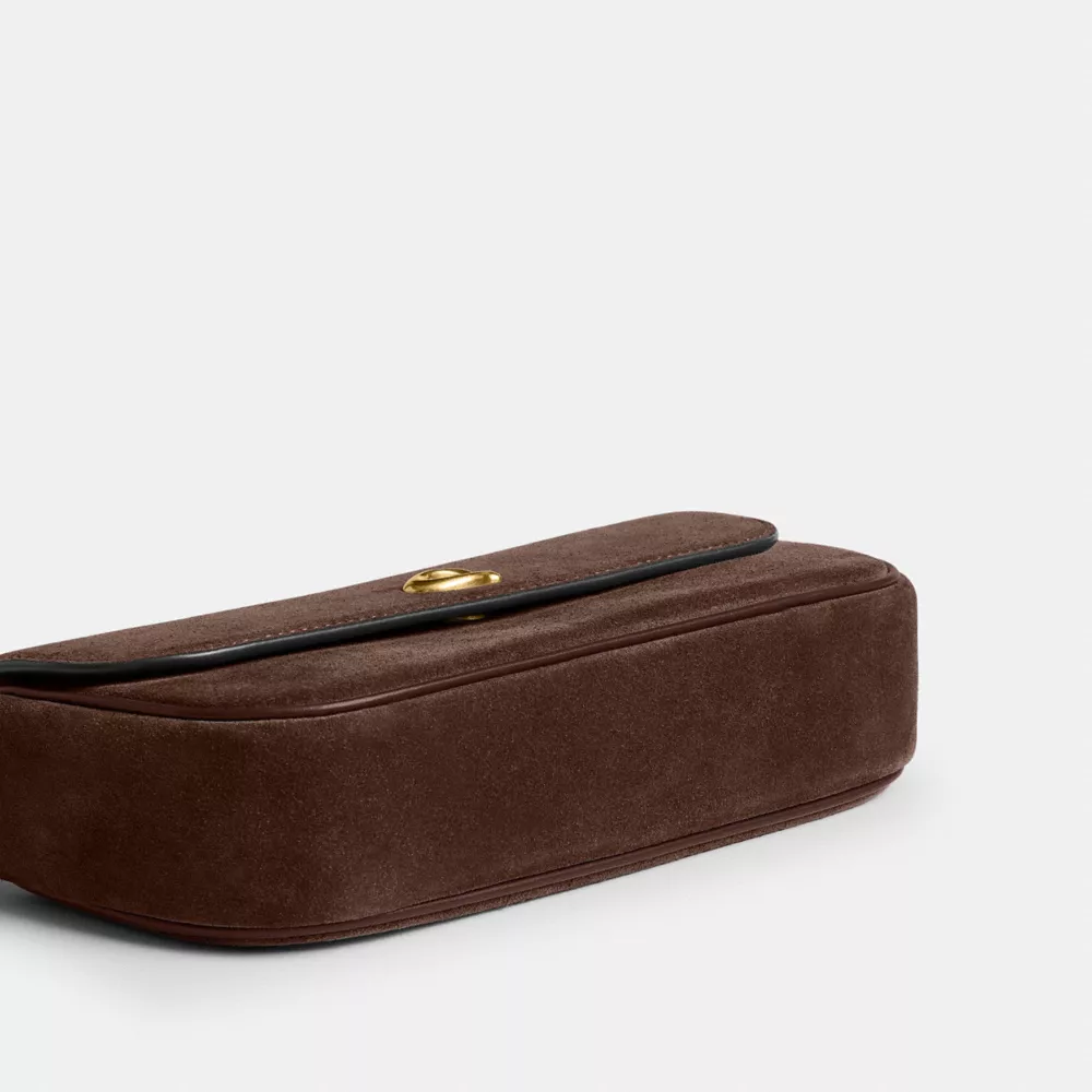 Brook Flap Chain Bag - Image 6