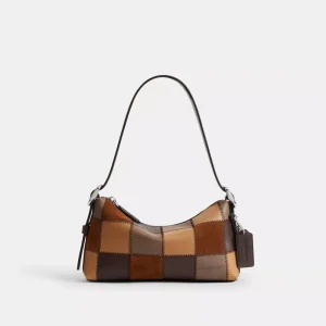 Alter/Ego Small Slouchy Shoulder Bag