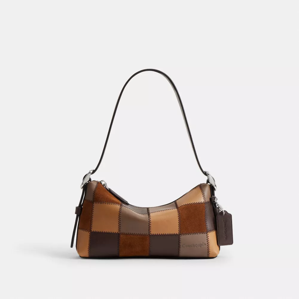 Alter/Ego Small Slouchy Shoulder Bag