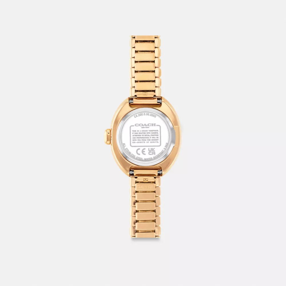 Sammy Watch, 22 Mm - Image 3