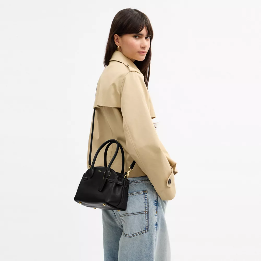 Soft Empire Carryall Bag 21 - Image 9