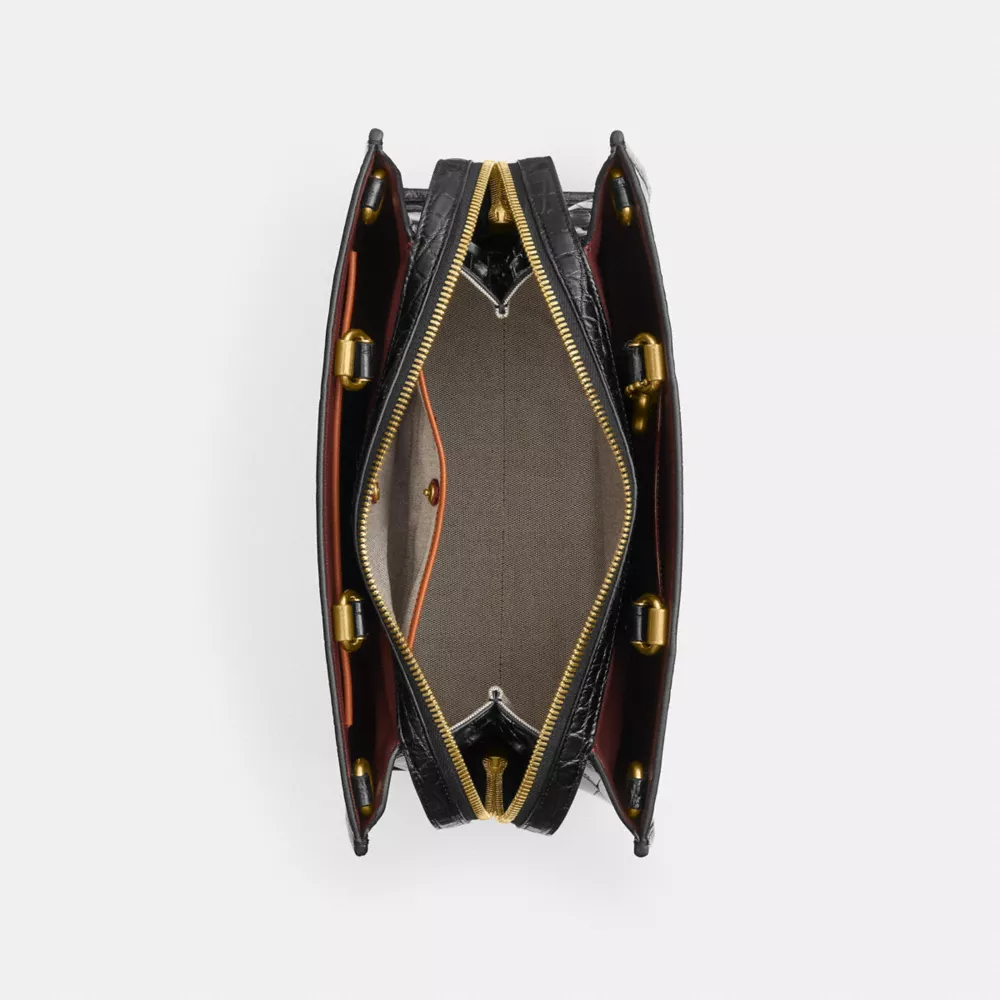 Rogue BagIn Alligator - Image 3