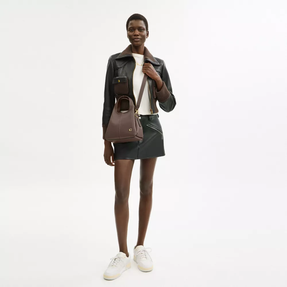 Lana Shoulder Bag 23 - Image 6