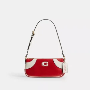 Bowling Small Shoulder Bag